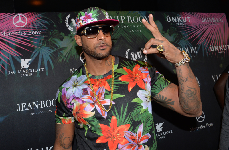Damso, Booba, Soprano… quels sont les vrais prénoms des rappeurs
