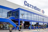 Consommation : Carrefour décide de boycotter une grande marque