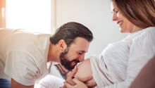 Qu’est-ce qu’une grossesse « gériatrique » ou tardive ?