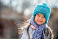 Arrivée du grand froid : ces 5 erreurs à éviter pour bien protéger son enfant