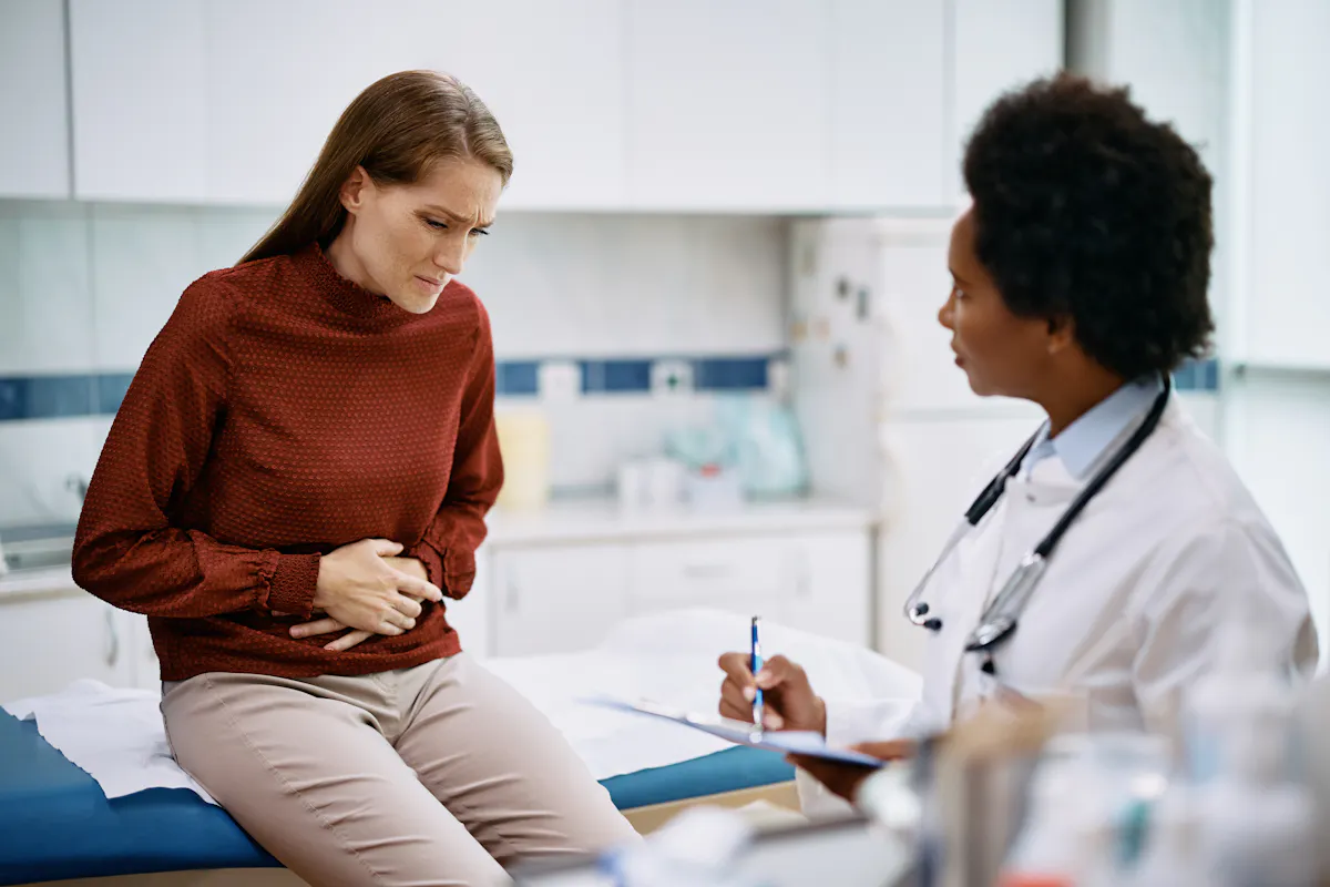 Endométriose : la Haute Autorité de santé ouvre la voie à un test