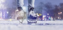 Un enfant de 7 ans chute à la patinoire, son doigt sectionné par un autre patineur