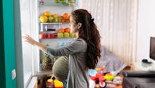Que faut-il manger en cas de brûlures d’estomac durant la grossesse ?