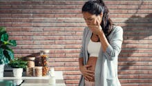 Les nausées de grossesse ont enfin une explication, voire un espoir de traitement