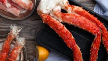 Manger du crabe enceinte : bonne ou mauvaise idée ?