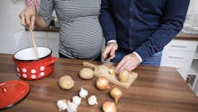 Les femmes enceintes peuvent-elles manger de la pomme de terre ?