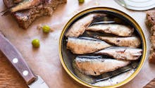Puis-je manger de la sardine enceinte ?