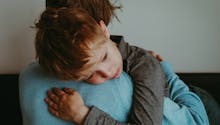 3 signes qui montrent que votre enfant est stressé selon une experte