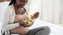 Peut-on faire un régime sans sel durant la grossesse ?