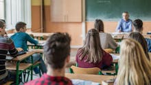 « L’enseignante m’a sauvé la vie » : le lycéen toulousain revient sur sa tentative de suicide en plein cours