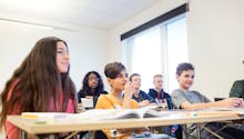 Apprentissages des langues : pourquoi les collégiens ne choisissent plus l’allemand ?