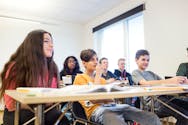 Apprentissages des langues : pourquoi les collégiens ne choisissent plus l’allemand ?
