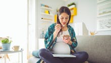 Une femme enceinte peut-elle suivre un régime cétogène ?