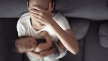 17 % des mères disent parfois regretter d’avoir eu un enfant selon notre étude