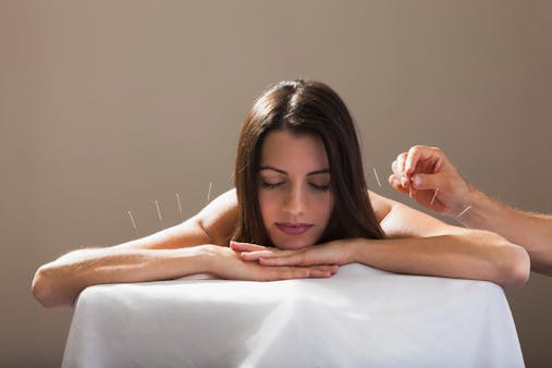 L'acupuncture peut-elle booster la fertilité ?