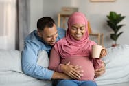 Peut-on faire le ramadan quand on est enceinte?