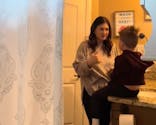 Une mère dévoile son astuce pour empêcher les gros mots de son fils, la vidéo (hilarante) devient virale