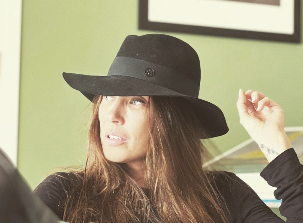 Laura Smet : infos et dernières actualités | Parents.fr