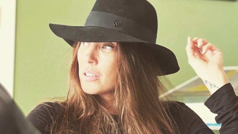 Laura Smet : infos et dernières actualités | Parents.fr