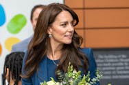 Kate Middleton hospitalisée, ce détail qui inquiète