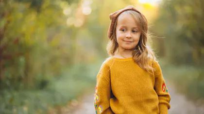Prénom Nina : Origine - Caractère - Signification - Etymologie | Parents.fr