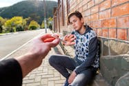 Alcool, tabac, cannabis : la consommation des adolescents en baisse, selon une étude