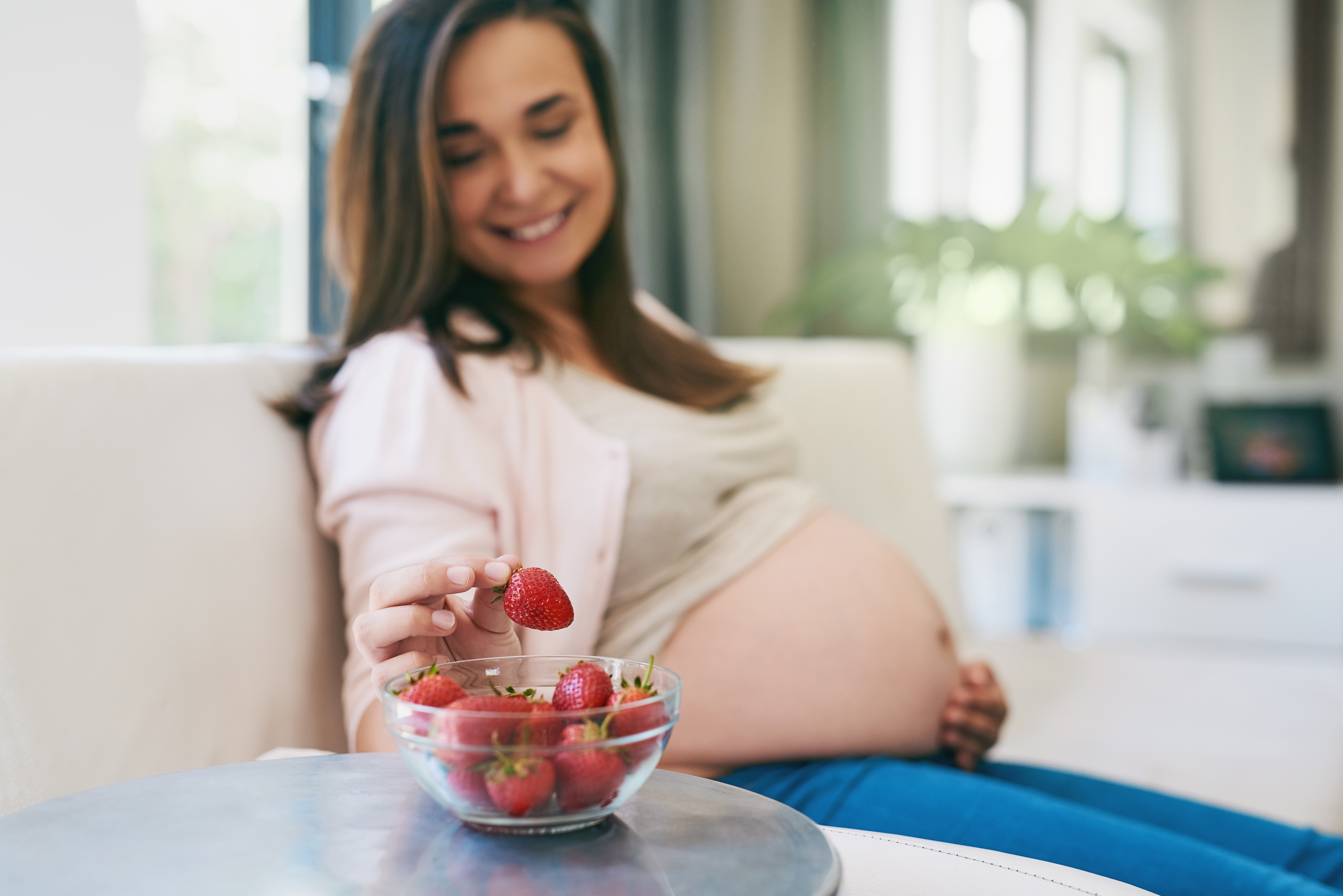 C et discount a femme enceinte