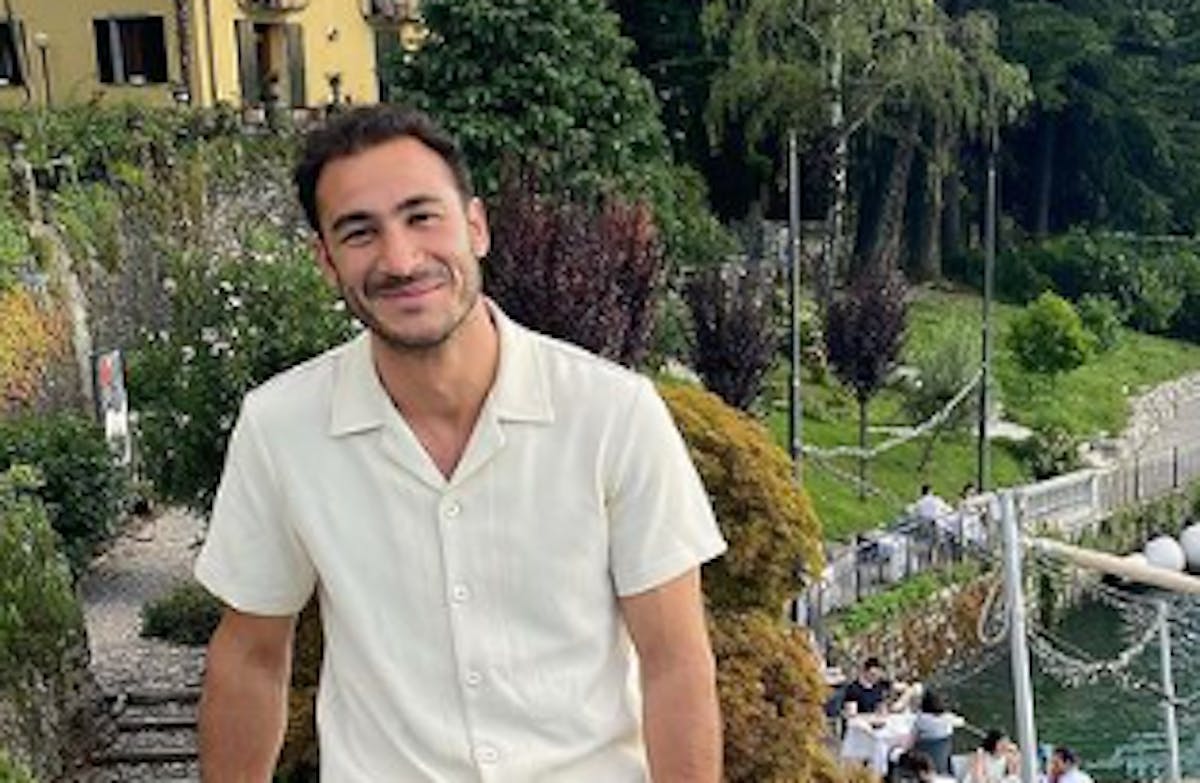 Valentin Kretz (L'agence) se confie sur les tentatives de FIV et son