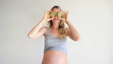Voici pourquoi vous devriez manger des kiwis pendant la grossesse