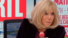 Brigitte Macron :  ce surnom très original que lui donnent ses petits-enfants