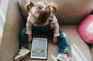 Une nouvelle étude met en lumière l'effet négatif de l'excès d'écrans sur les enfants