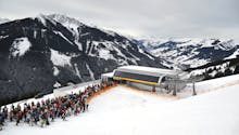Un enfant de 8 ans meurt au ski en Haute-Savoie