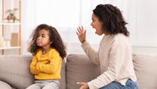 5 signes que vous avez grandi auprès d'un parent émotionnellement immature