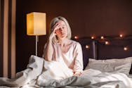Troubles du sommeil : qu'est-ce que la technique du brassage cognitif pour s'endormir sans anxiété ?