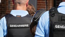 Un jeune homme de 18 ans blessé à l'arme blanche à Nice