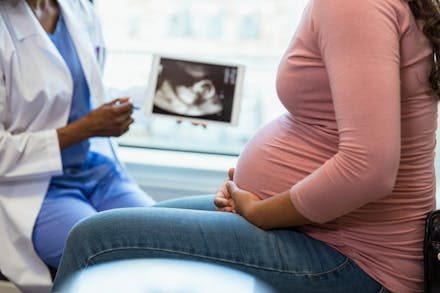 Toutes les informations sur la grossesse et la femme enceinte