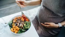 Suivi durant la grossesse, ce régime alimentaire augmenterait le risque de prééclampsie