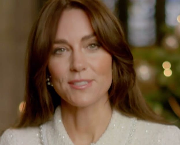 Kate Middleton : ce geste touchant de ses enfants après sa sortie de l’hôpital