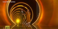Céline Dion aux Grammy Awards, ce message familial caché que la star a envoyé au monde entier