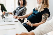 Le congé maternité reste un frein pour les femmes au travail selon une étude