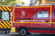 Une femme enceinte de 8 mois et son bébé meurent dans un accident de la route, près de Rouen
