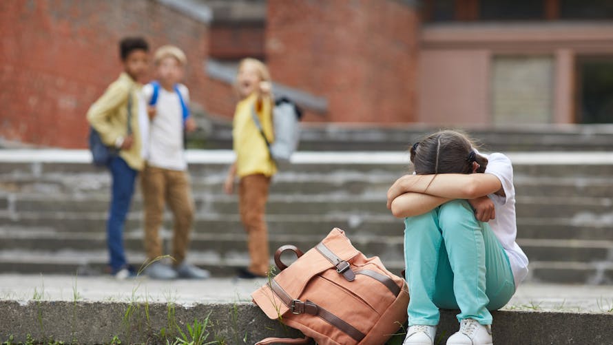 Harcèlement scolaire : plus d’un élève par classe est concerné, le gouvernement annonce de nouvelles mesures