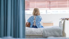 Cancer pédiatrique : la guérison miraculeuse du petit Lucas ouvre de grands espoirs pour la recherche