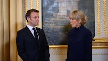 Cet "acte fort" d'Emmanuel Macron envers les enfants de Brigitte avant de l'épouser