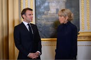 Cet "acte fort" d'Emmanuel Macron envers les enfants de Brigitte avant de l'épouser