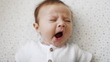 Sommeil de bébé : qu’est-ce que le sommeil réparateur ?