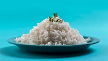 Rappel produit : attention à ce sachet de riz qui ne doit plus être consommé
