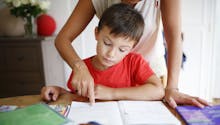 A quel âge mon enfant peut-il faire ses devoirs tout seul ?