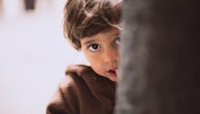 20 millions d’enfants menacés par la pauvreté ou l’exclusion sociale en Europe selon l ’Unicef