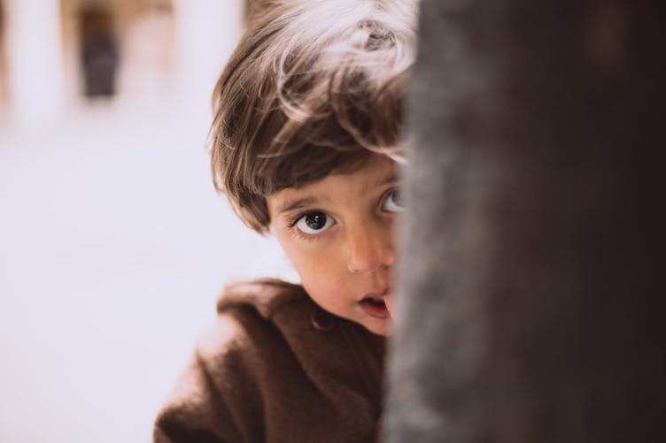20 millions d’enfants menacés par la pauvreté ou l’exclusion sociale en Europe selon l ’Unicef